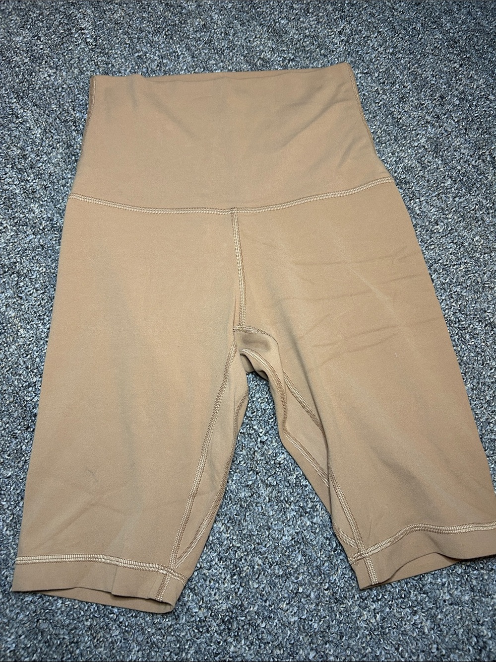 lululemon align bikers